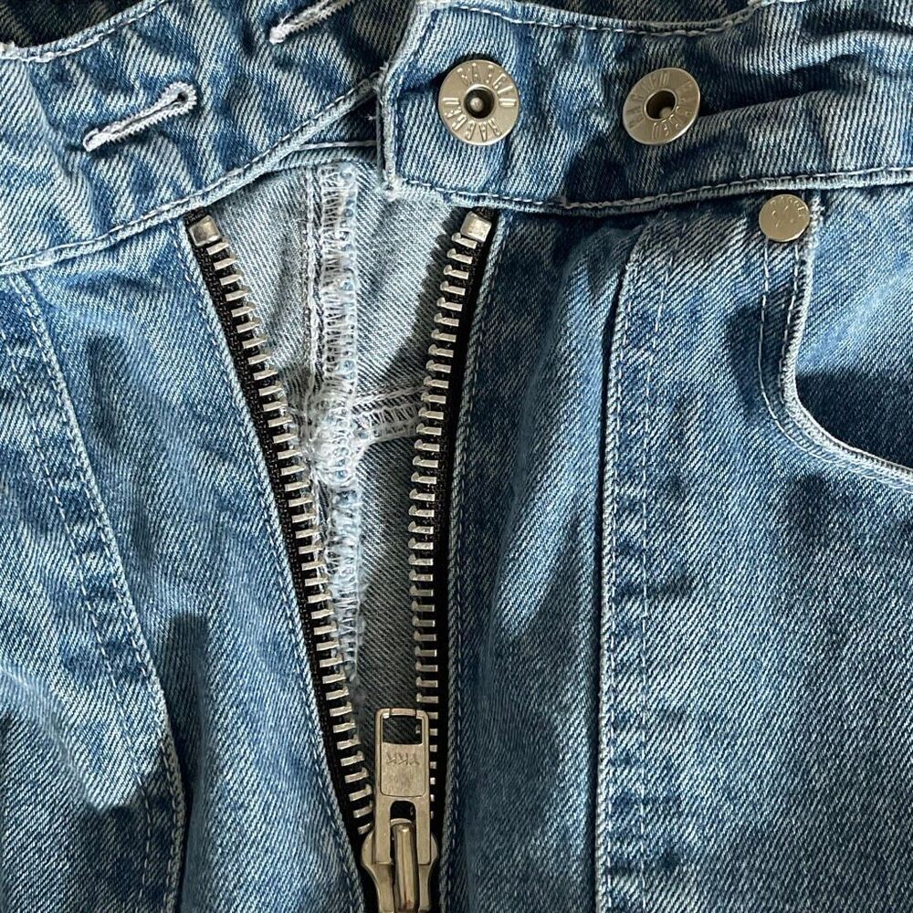 The Ragged Priest Cargo Jeans - Picture 12 of 16